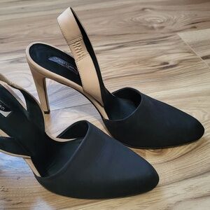 Calvin Kelin heels